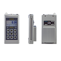 Microrad NHT 3D ການວິເຄາະສໍາລັບສັນຍານທີ່ຊັບຊ້ອນ (0 Hz – 40 GHz)