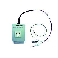 GW INSTEK GHT-117 ກ່ອງອະແດບເຕີ HV (for GPT-9900/9800/9600)