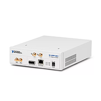 NI USRP-2921 ຊອບແວ USRP ກໍານົດອຸປະກອນວິທະຍຸ (2.4~2.5GHz/4.9~5.9GHz, 1-Channel)