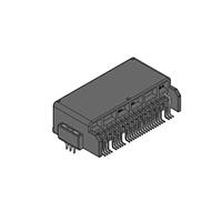 JAE Electronics MX34024NF3 ຕົວເຊື່ອມລົດຍົນ