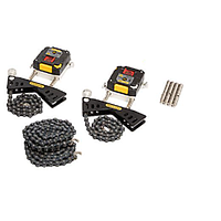 EASYLASER XT660 ລະບົບການຈັດວາງຈຸດສູນກາງ