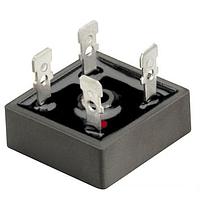 Rectron BR152 ຕົວປັບກະຕຸ້ນສະຕູດສະຕະຟອສຟອດຟອດ BR-15,15A,200V