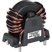 Schurter 3-127-622 High Current Chokes DKIV-1 ອຸປະກອນກັບກັນກະສົບ 2PH 16A 7.3mH