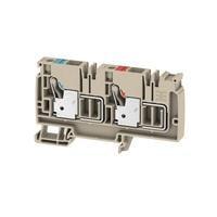 Weidmuller 1988250000 ໂມດູນອິນເຕີເຟສບລັອກຕິມເນີລ AAP14 10 LO-LO