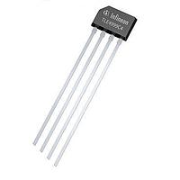 Infineon TLE4999C4HALA1 ຕິດຕັ້ງຕຳແໜ່ງອະນາໂລກ/ດິຈິຕອນລິນຽຣ