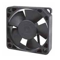Sunon MF35100V3-1000U-A99 ພັງລົມ Axial Axial, 35x35x10mm, 5VDC, 3.7CFM, 0.07"H2O, Vapo, Wire, Auto Restart