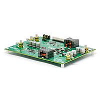 Analog Devices DC2719A ບອດທົດລອງຄວບຄຸມການສະຫນັບສະຫນູນ LT8708EUHG/LT8708EUHG-1