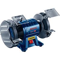 BOSCH GBG 60-20 ມືອາຊີບ double-wheel grinder Bench (200mm)