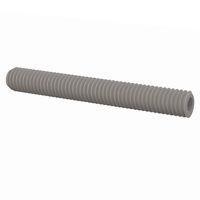 Essentra Components 011032T150 ຊຸດສູຣູ ຊຸດສູຣູ, ຫົວບ່ອນຊອກເກດ, ກະດູກ #10-32, ຍາວ 1 1/2