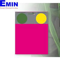 Colorimeter, spectrophotometer ສໍາລັບວັດແທກສີຂອງວັດສະດຸແລະຂອງແຫຼວ