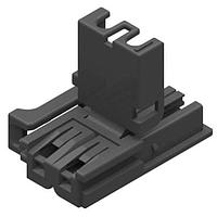 Aptiv 211PC022S1010 ກອງປົກຄອງ 2 ທາງ F 1.5 SICMA Inline Unsealed SRS compatible Connector