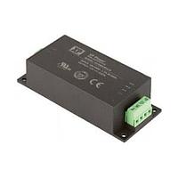 XP Power ECE80US24-S ໂມດູນພະລັງ AC-DC AC/DC, ປົກປ້ອງ, 80W, ເກັບສະບັບດ້ວຍການຍຶດດ້ວຍສົດ