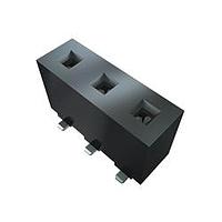 Samtec HPF-18-01-H-S ປະຕູສົດ .200" ສະຕຣິບປະຕູສົດພະລັງງານ