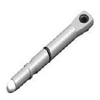 Aptiv 33511746 ຂໍ້ຕໍ່ RCS 800 ຜູ້ຊາຍ AG ຂໍ້ຕໍ່ບໍ່ມີການປິດ