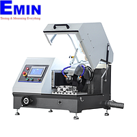 LABTT LC-350YAT ເຄື່ອງຕັດສາຍໂລຫະໂລຫະ