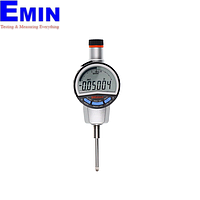 MITUTOYO 543-722B ຕົວຊີ້ວັດດິຈິຕອນ (25mm/1"x0.01mm)