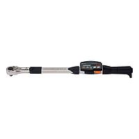 Tohnichi CEM500N3X22D-G-BTLA Digital Torque Wrench ກັບການສື່ສານໄຮ້ສາຍສຳລັບອຸປະກອນ Windows ແລະ iOS (100-500 N.m, Bluetooth)