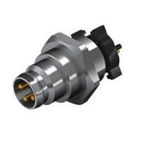 Weidmuller 2422860000 ຕົວເຊື່ອມຕໍ່ມິດຕຣິກວົງກົມ SAIE-M8S-3-F9THR