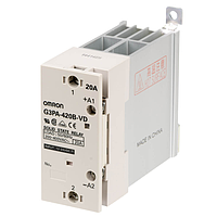 OMRON G3PA-430B-VD-2 12-24VDC Solid State Relay (1 phase;12-24VDC)