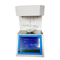 Fuootech FT-ZLS Lab Digital Interfacial Tension Meter (0-200mN/m)