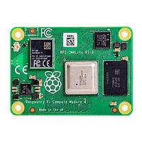 Raspberry Pi SC0679 ລະບົບ-ອອນ-ໂມດູນ - SOM CM4002000 - ໂມດູນຄຳນວນ 4 Rev5