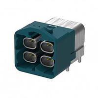 Amphenol Commercial Products VNTBR22Z2001SR ຕົວເຊື່ອມ VE-NET