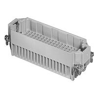 Amphenol Tuchel C146-10A108-000-9 ອິນເຊີດພິນອິນເຊີດ 108 ທາງ Heavy Mate