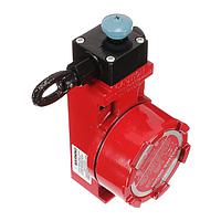 Honeywell CLSXB8T-1 ສະຫຼຸບສະພາບທີ່ອັນຕະລາຍ SAFETY