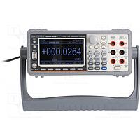 GW INSTEK GDM-9061 multimeter desktop (0.0035%, 6 1/2 Digit)
