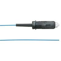 Panduit FZ1BN3NNNSNM001 ສາຍເສັ້ນແສງໄຟເບີ OM4 1f 900um Buff SC Sim/Pigtail Std Pol