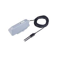 Seeed Studio 114992870 ເຄື່ອງສັກຢ້ອນດິນແລະອຸນຫະພູມ SenseCAP S2104 - LoRaWAN ເຄື່ອງສັກຄວາມຊື້ນແລະອຸນຫະພູມ