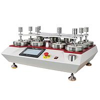 Bonnin YG401-9 Martindale Abrasion &amp; Pilling Tester (90×62×41cm)