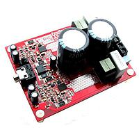 Infineon IRAUDAMP19 ເຄື່ອງເພີ່ມສຽງ Audio Amplifier 100W 4Ohm 2 Ch Class D Audio Amp