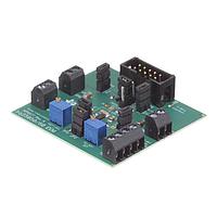 Texas Instruments BQ25050EVM ແມ່ຄູ່ທົດລອງການຈັດການແບດເຕີຣີສໍາລັບ BQ25050