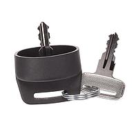 Honeywell 88169-05 ສະຫນັບສະຫນູນ Keylock FLASH/KEY SWITCHES