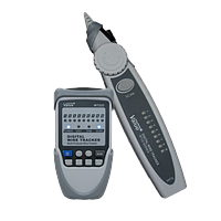 Value+ WT22E ເຄື່ອງຕິດຕາມສາຍໄຟດິຈິຕອນ