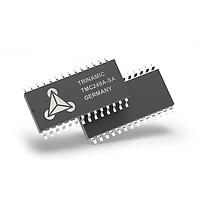 ADI Trinamic TMC249A-SA ຄວບຄຸມແມ່ມອຕ້າງຂັ້ນ 2 ເຟສ 7 ຫາ 34V, ສໍາລັບ P/N-Fets ພາຍນອກທີ່ມີອິນເຕີເຟສ SPI, 64 ຂັ້ນ