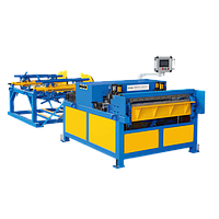 Rbqlty ADL-III-1300 ການແກ້ໄຂສາຍການຜະລິດທໍ່ (1300mm)