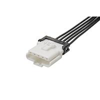 Molex 36922-0502 ສາຍສອງທາງ DITTO 5 ວົງຈອນ ສາຍໄຟຟ້າເຊື່ອມລວມ 150MM
