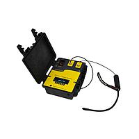 HV HIPOT GDWG-III ເຄື່ອງກວດຈັບປະລິມານອາຍແກັສ SF6 (0-1500ppm)