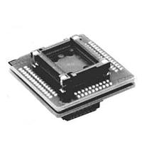 Renesas Electronics M3T-100LCC-QSD ແຜ່ນປ່ຽນແປງ Emulator Converter Boards Dev Emulator PCB Adaptor
