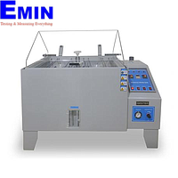 GESTER GT-F50BA-5 ຫ້ອງທົດສອບສີດເກືອທີ່ເປັນກາງ (1440L)