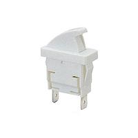 Bulgin C3006CRAAA ສະຫນັບປະຕູ C3006CR ສີຂາວ