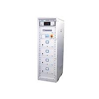 MKS AX8585 SEMOZON® ລະບົບການຈັດສົ່ງໂອໂຊນແບບຢືນຢູ່ຄົນດຽວສໍາລັບຂະບວນການຂັ້ນສູງ (200 slm)