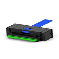 AMP Connectors - TE Connectivity 2339107-1 ປລັກ 124PIN SLIVERPLUGKIT