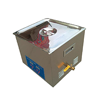 Zenith Lab ZPS-3A ອາບນ້ໍາ Ultrasonic (3L, 120W)