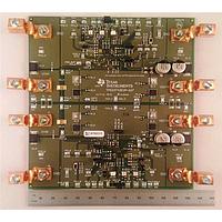 Texas Instruments TPS24742EVM-667 ຕົວຄວບຄຸມແຮງແຟງ Hot Swap TPS24742EVM-667