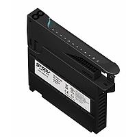 Opto 22 GRV-IDCIS-12 ໂມດູນອິນພຸດດິຈິຕອນ 12-ຊ່ອງ DC ອິນພຸດດິຈິຕອນ, 12 ຊ່ອງ, 10-30 V, ການແຍກຊ່ອງຕໍ່ຊ່ອງ, ສະຖານະ ເປີດ/ປິດ ເທົ່ານັ້ນ