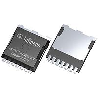 Infineon BTN9970LVAUMA1 ຄວບຄຸມມະໂຕ້ DC ຮ່ວມກັນຄອບຄົວ