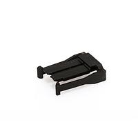 Molex 105325-1002 ເຄື່ອງມືເສີມ NANO-FIT TPA V0 BLK 2 CKT